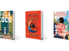 Summer fiction: Six captivating beach reads