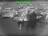 Oil prices jump as US renews Iran strikes