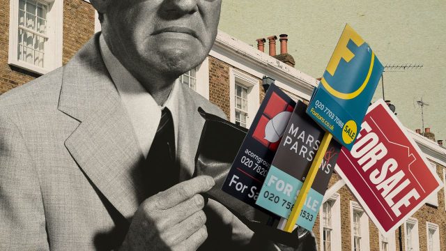 Six reasons your home may not be selling