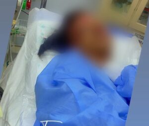 Family calls for justice following Hit-and-Run that injured elderly woman