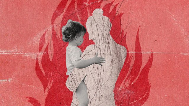 More women over 40 face a perimenopause and postpartum double whammy