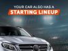 Get your vehicle’s starting lineup ready with Westrac