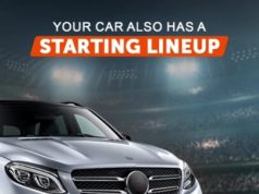 Get your vehicle’s starting lineup ready with Westrac