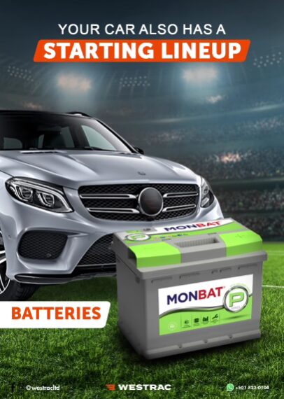 Get your vehicle’s starting lineup ready with Westrac