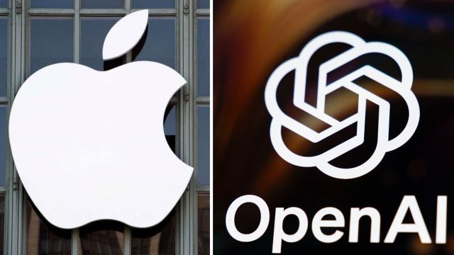 Apple vs. OpenAI: An ugly battle over hardware