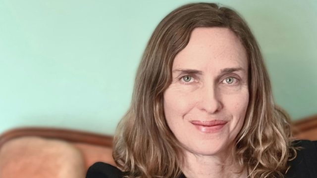 Deborah Lutz’s 6 favorite biographies