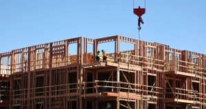 Housing: Congress tells America to start building