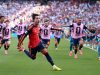 World Cup: what England could learn from Spain