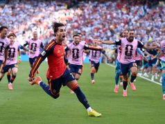World Cup: what England could learn from Spain