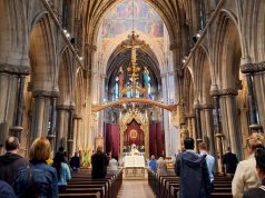 Church services dull pain, and a new diabetes drug: science stories of the week