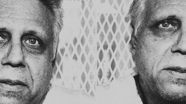 The Last 12 Weeks: ‘extraordinary’ access to a death row case