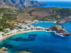 Europe’s most idyllic island escapes
