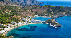 Europe’s most idyllic island escapes