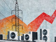 Europe’s air-conditioning debate reaches a boiling point