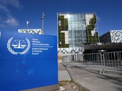 ‘The ICC’s critics have short memories’