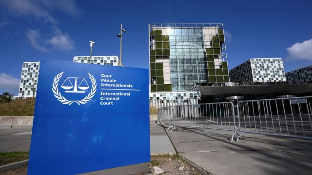 ‘The ICC's critics have short memories’