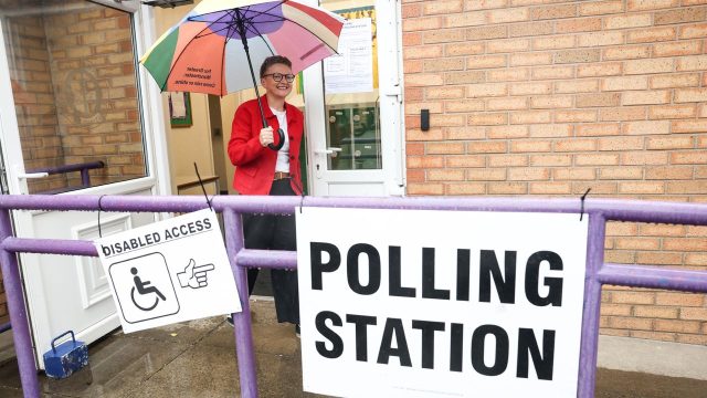 Who will replace Andy Burnham as Manchester mayor?