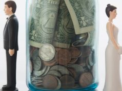 Wedding budget: How to decide what to spend on your big day