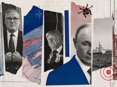 Nato summit: the most consequential in a generation?