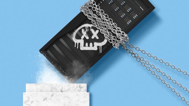 Will data center backlash decide the midterms?