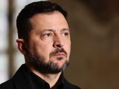Will Ukraine’s internal war affect its external one?