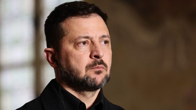 Will Ukraine’s internal war affect its external one?
