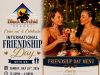 Grab your bestie: Friendship Day lunch at Black Orchid