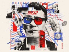 Can Andy Burnham move Britain on from a decade of chaos?