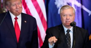 Graham’s legacy: Power over principles