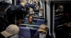 ‘The photo went viral almost instantly’