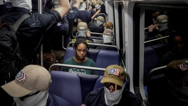 ‘The photo went viral almost instantly’