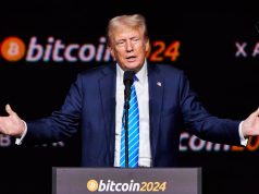Trump reports $2.2B in income, mostly via crypto