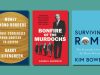 From media empires to crypto: the best business books to read this summer