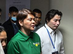 Sara Duterte: why the Philippines’ vice president is on trial