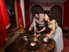 Keep cool — and be cool — at these one-of-a-kind indoor immersive experiences