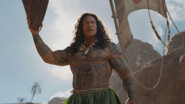Moana: live-action remake falls ‘flat’
