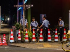 What does secrecy over plane crash tell us about China’s security state?