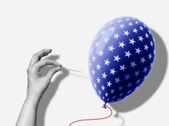 Does the American Dream still exist?