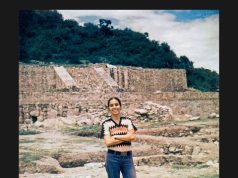 ‘I thought of her as a volcano’: the triumphant art and very troubling death of Ana Mendieta