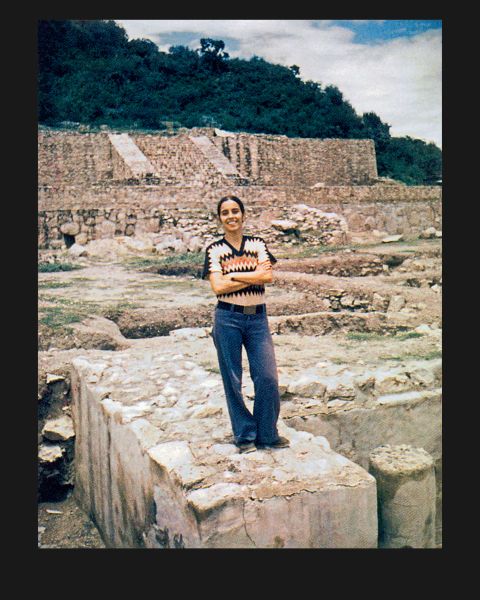 ‘I thought of her as a volcano’: the triumphant art and very troubling death of Ana Mendieta
