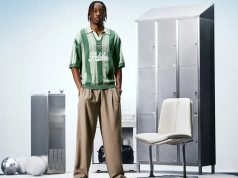 UK’ ASOS & Adidas Originals launch first-ever menswear collection