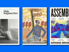 Short, punchy books you can finish in a day
