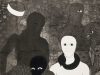 Exhibition — “Belkis Ayón: Mito y desobediencia”