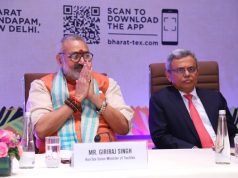 Bharat Tex 2026 backs global growth for Indian apparel brands
