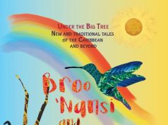 New Book: “Broo ‘Nansi and Hummingbird”