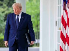 Judge: Trump tried to ‘manipulate’ judicial process