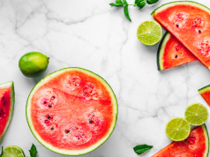 What to eat and drink to stay cool during a heatwave