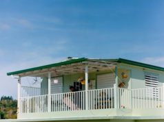 ‘Mi casa es su casa’: The architecture that explains Puerto Rico