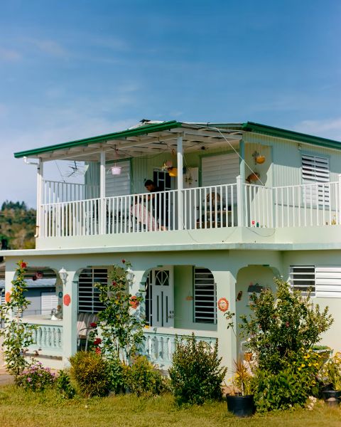 ‘Mi casa es su casa’: The architecture that explains Puerto Rico