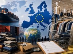 EU apparel imports reach $205.6 bn amid supplier squeeze